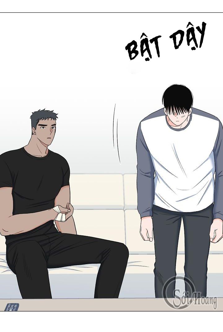 công nam bắc thụ chapter 9 58