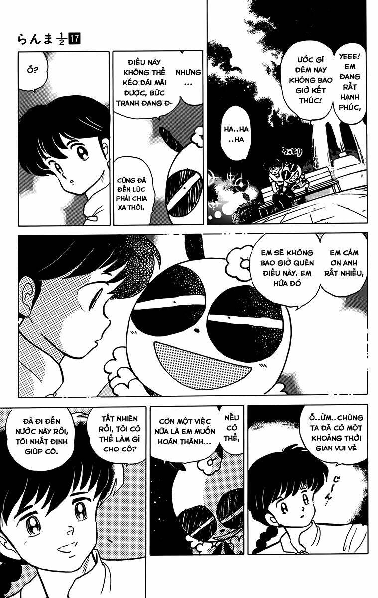 suối lời nguyền chapter 179 14