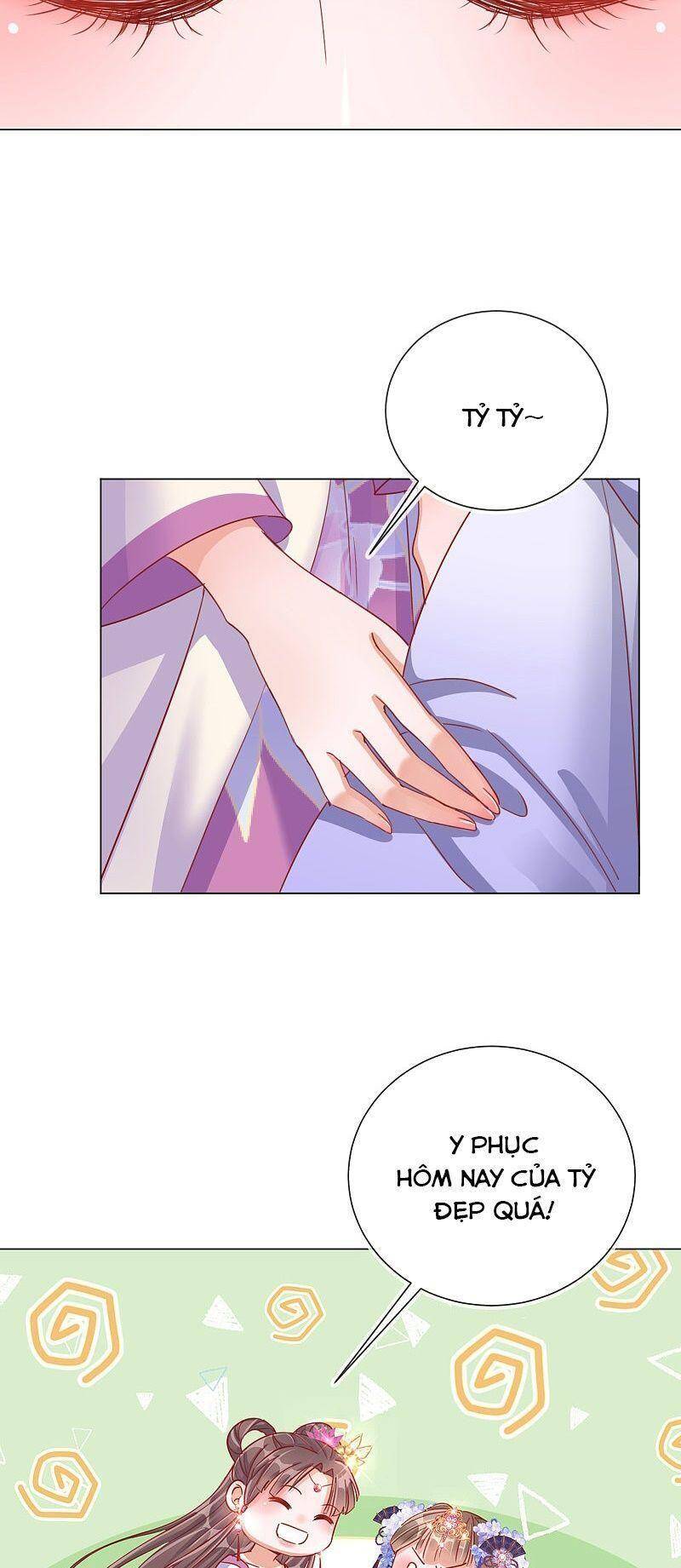 công lược trưởng thành của vương phi chapter 31 28