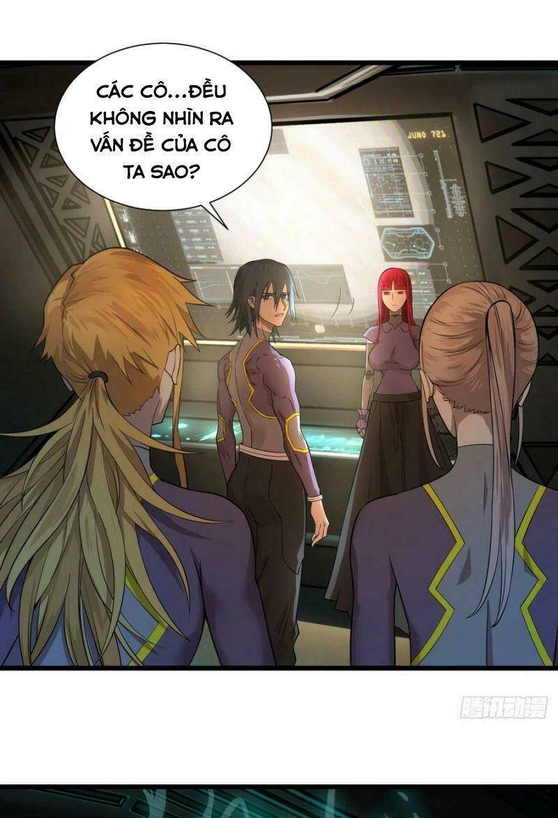 danh sách kẻ phản diện chapter 103 22