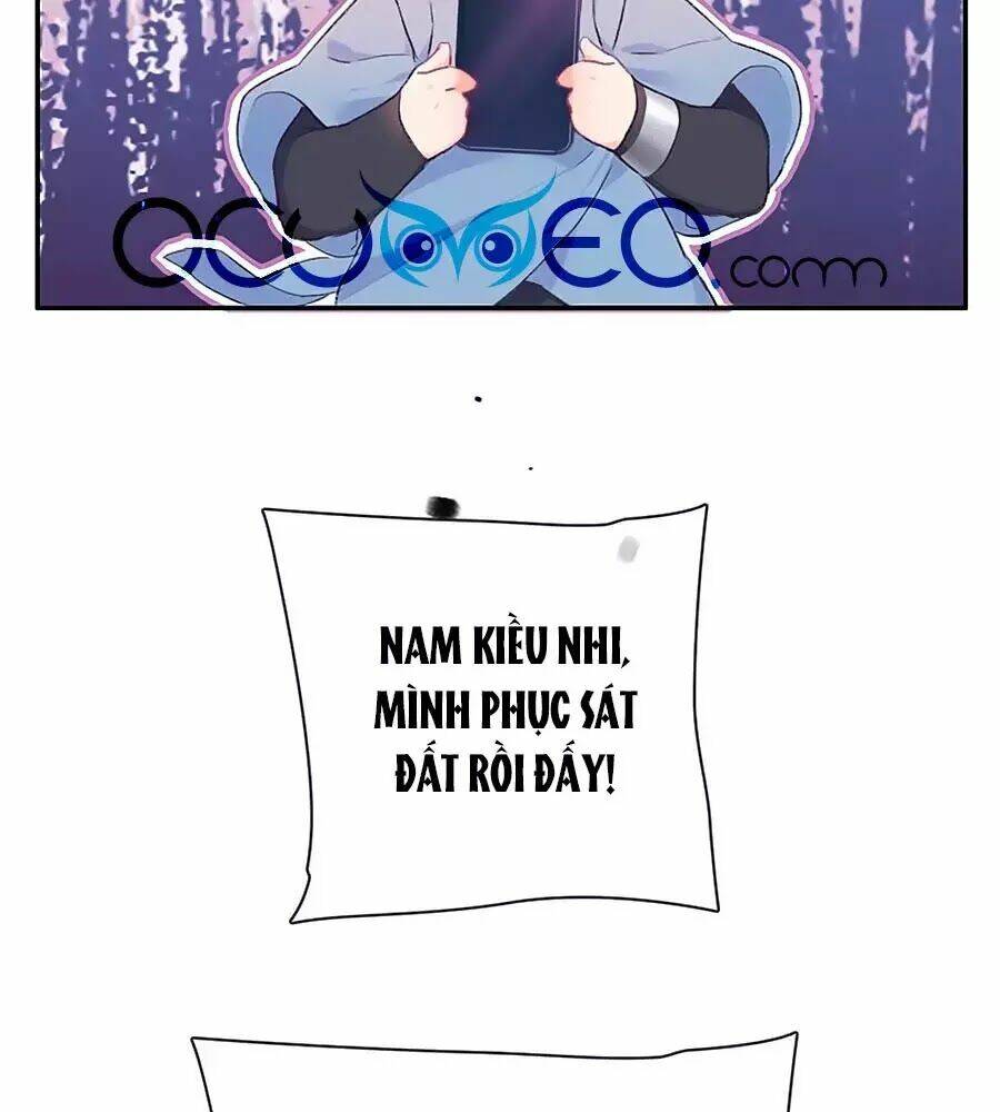 kiều nhi không nghe lời chapter 11 79