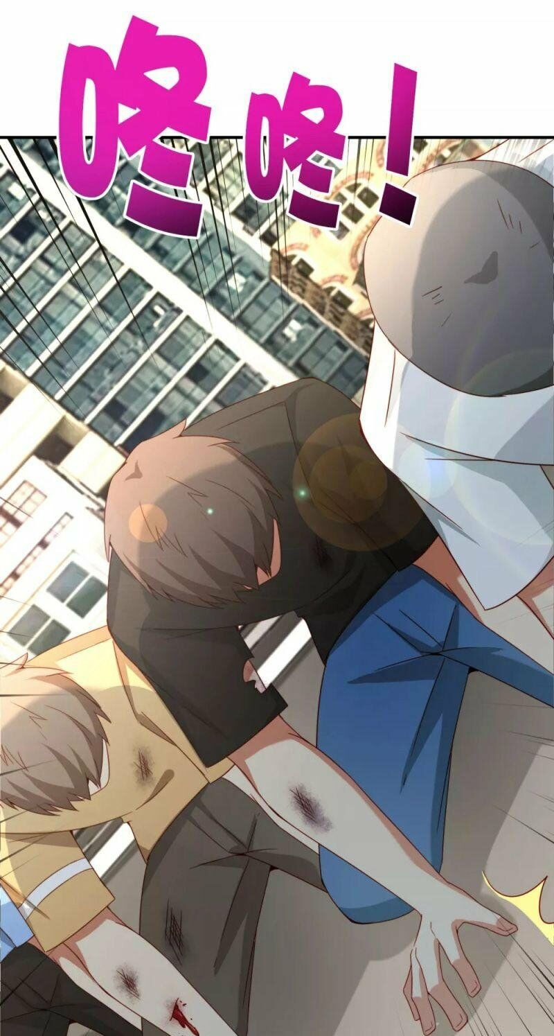 vòng bạn bè mạnh nhất của tiên giới chapter 101 16