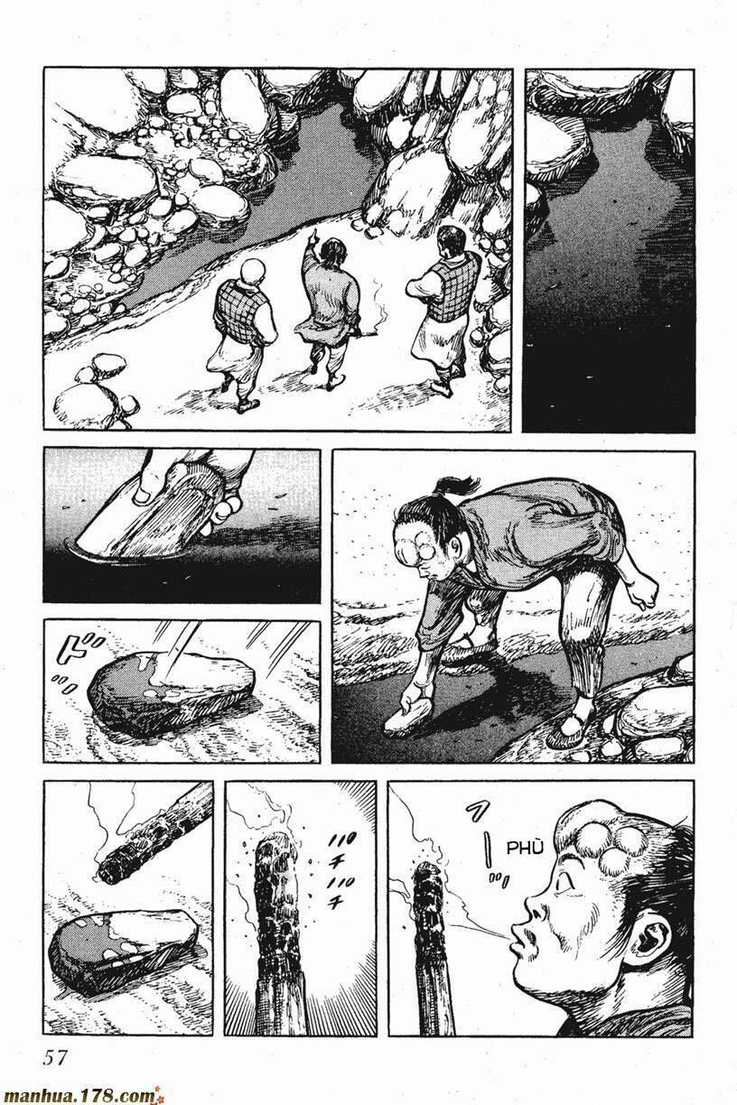 binh pháp mặc công chapter 55 12