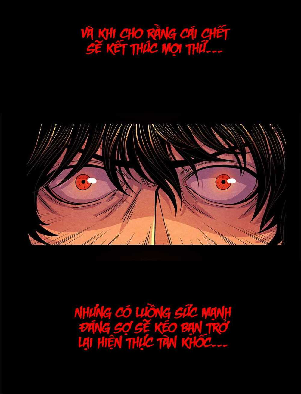 bác sĩ hỗn mang chapter 0 7