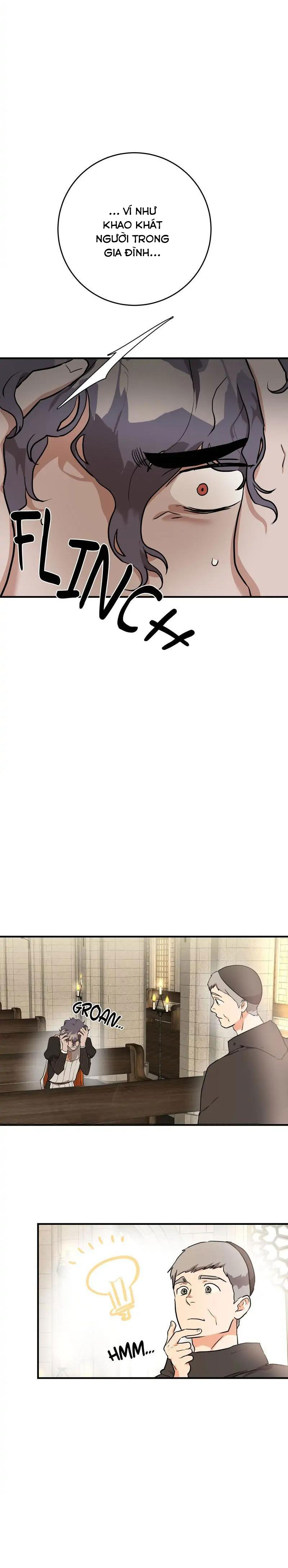 tạm biệt nàng, juliet chapter 21 20