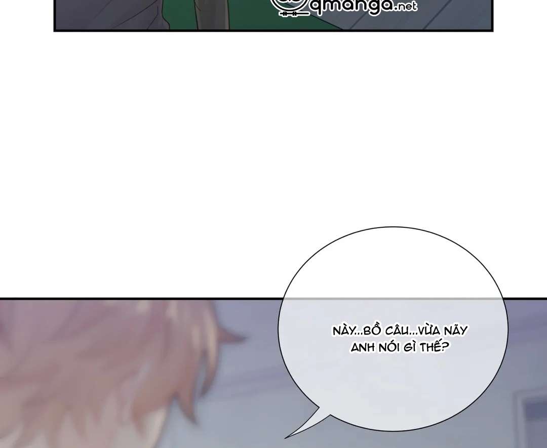 thời gian giữa sói và chó chapter 55 61