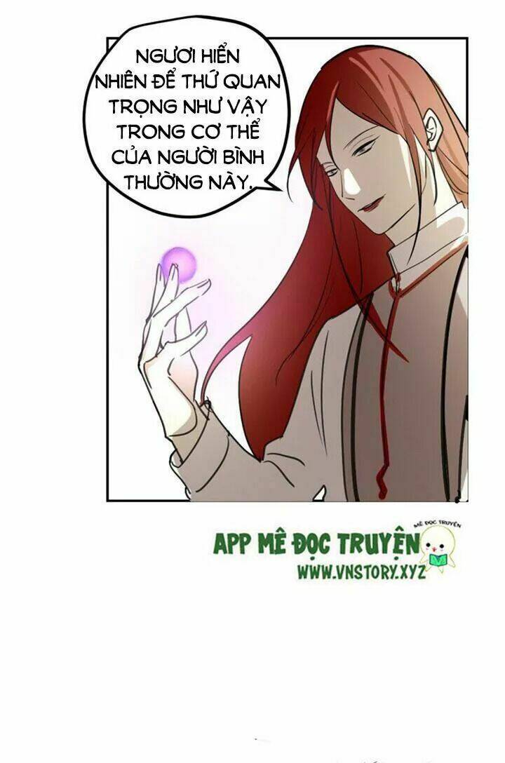 đạo trưởng đại nhân đến nhà chapter 33 9