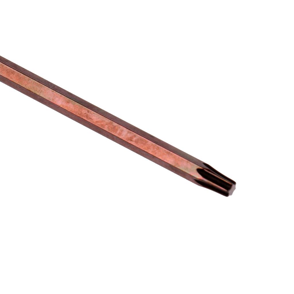 2x Repair Wrench Kit Star Screwdriver T25 T-Grip Screwdriver