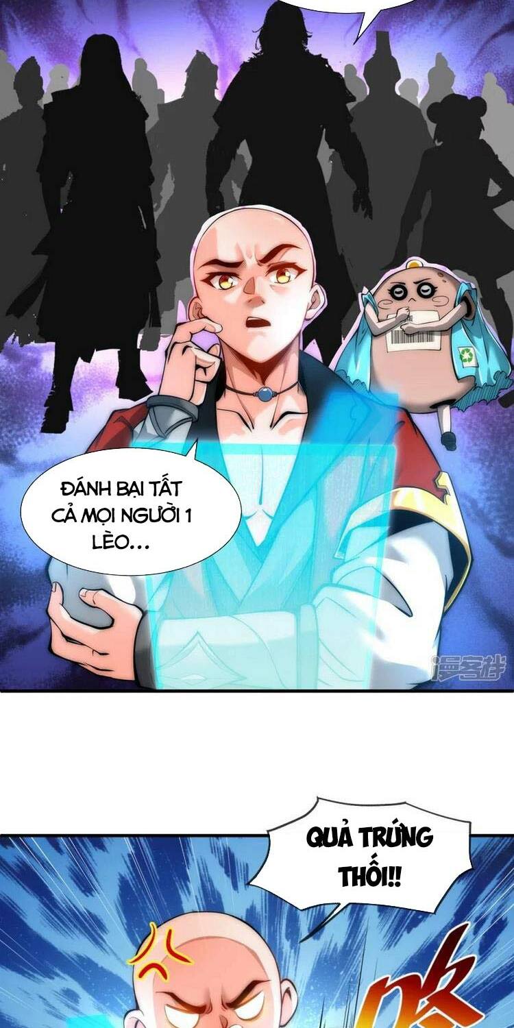 ta là thương thiên chapter 8 6