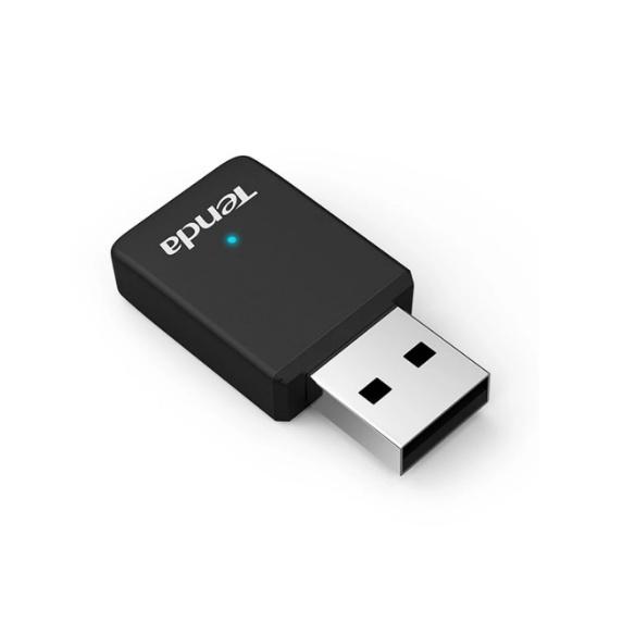 Bộ phát Wifi USB WiFi Tenda U9 - HÀNG CHÍNH HÃNG