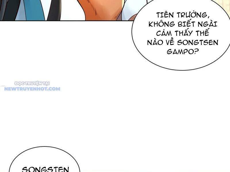 ta thực sự không muốn làm thần tiên chapter 71 59