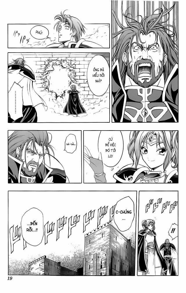 fire emblem-hasha no tsurugi chapter 17 20