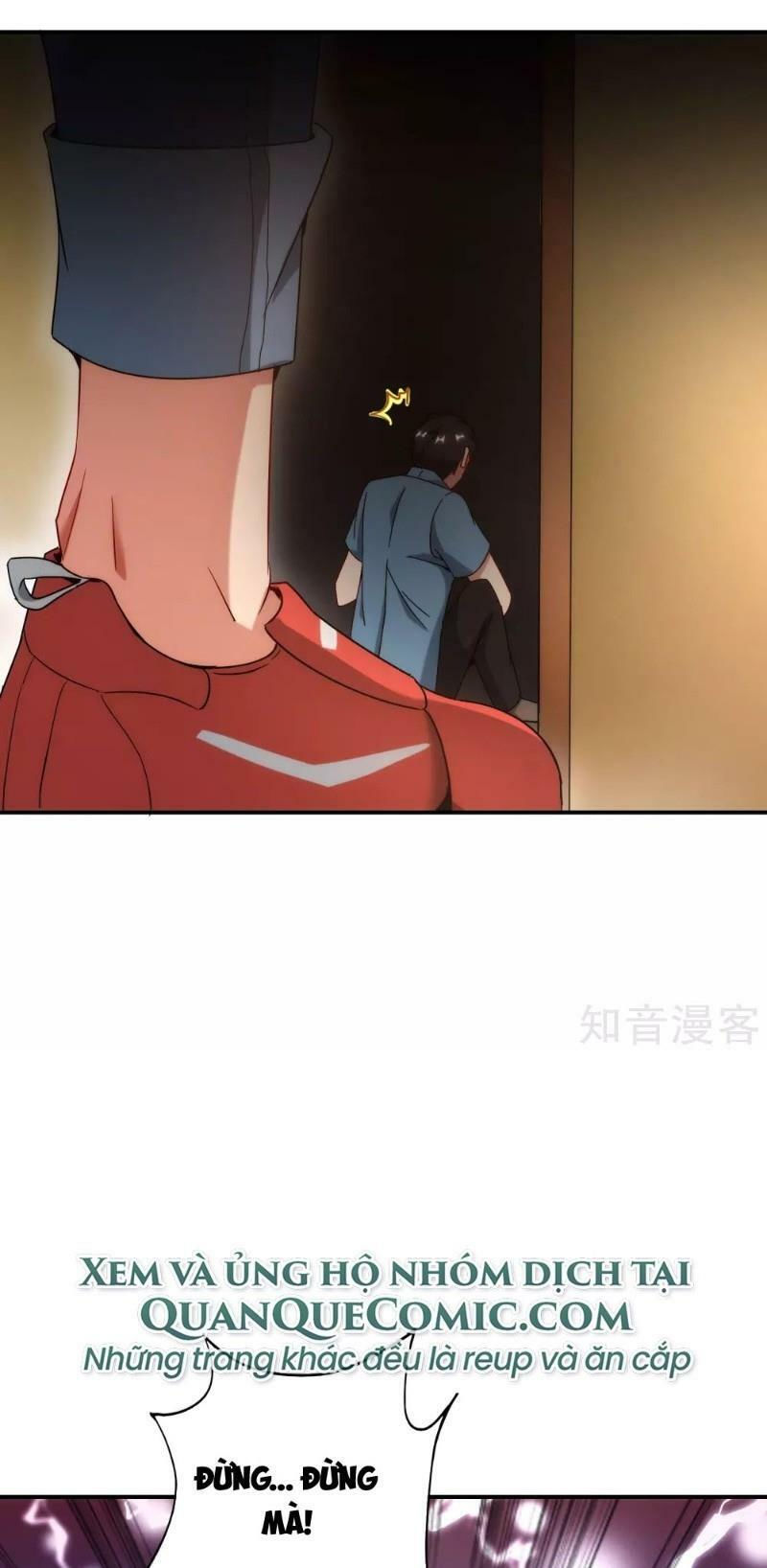 vòng bạn bè mạnh nhất của tiên giới chapter 15 19