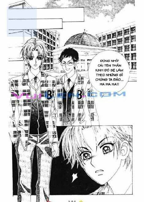 ánh nắng chói chang chapter 4 141