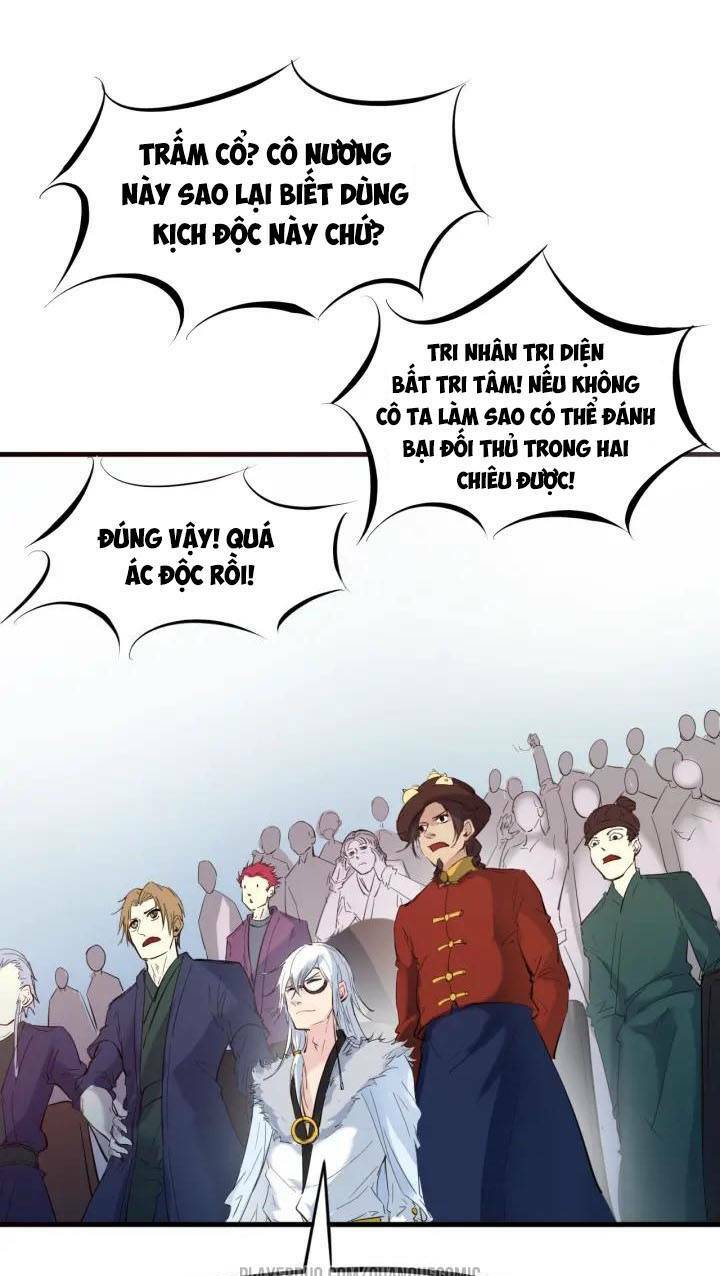 long mạch võ thần chapter 20 52