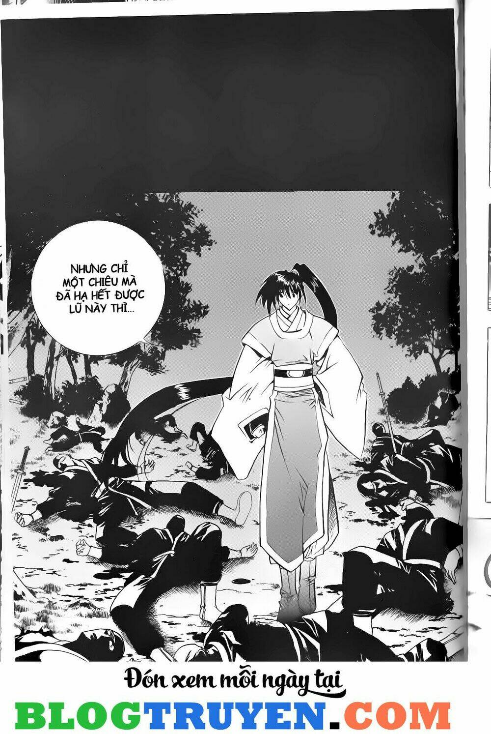 thiên lang liệt truyện chapter 67 19