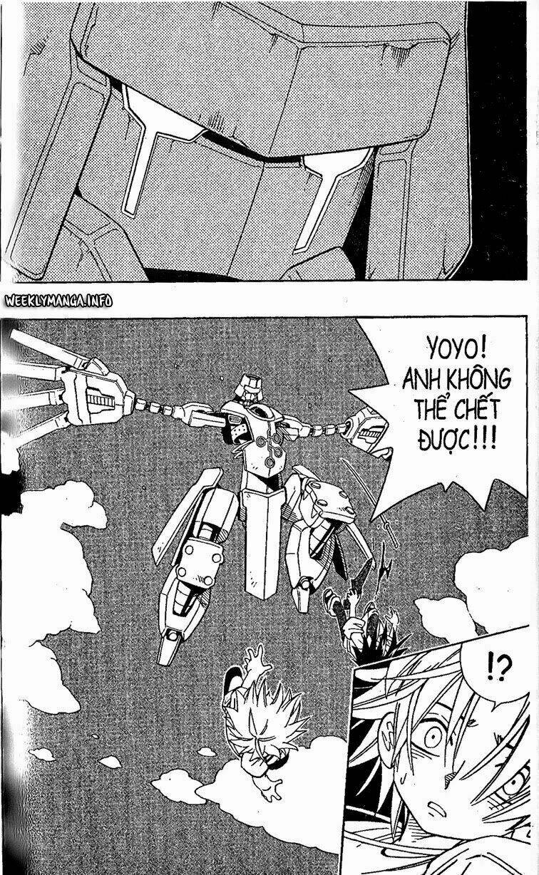 vua pháp thuật chapter 194 3