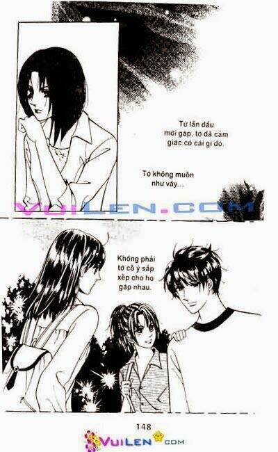 mãi yêu anh chapter 4 148