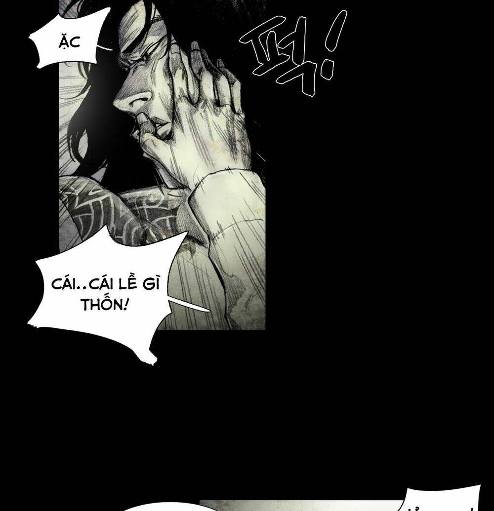 house of doll-ngôi nhà của những búp bê chapter 14 33