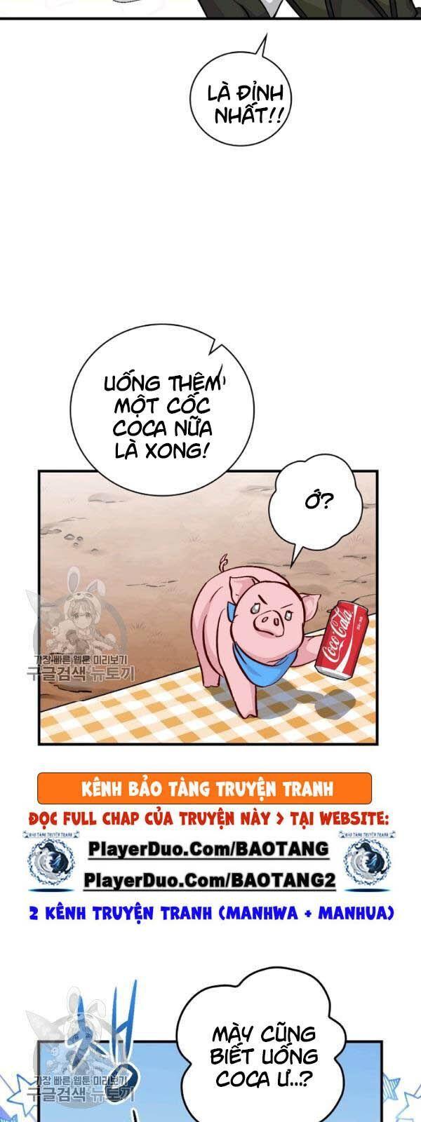 tôi lên cấp chỉ bằng cách ăn chapter 56 28