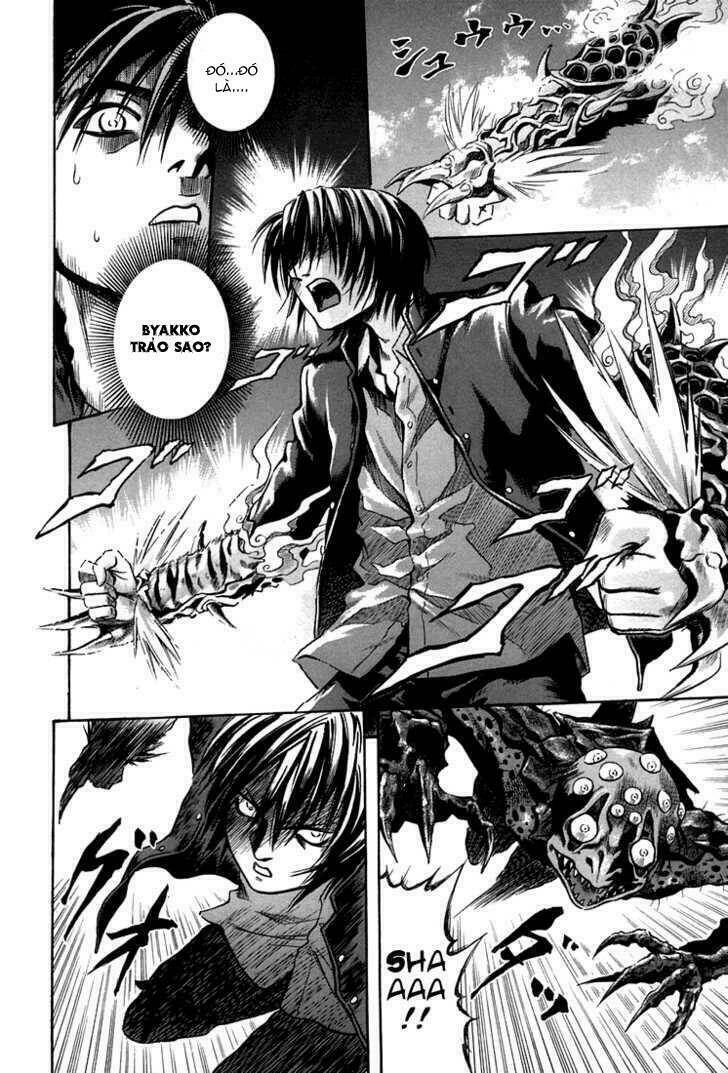 otogi matsuri chapter 24 26