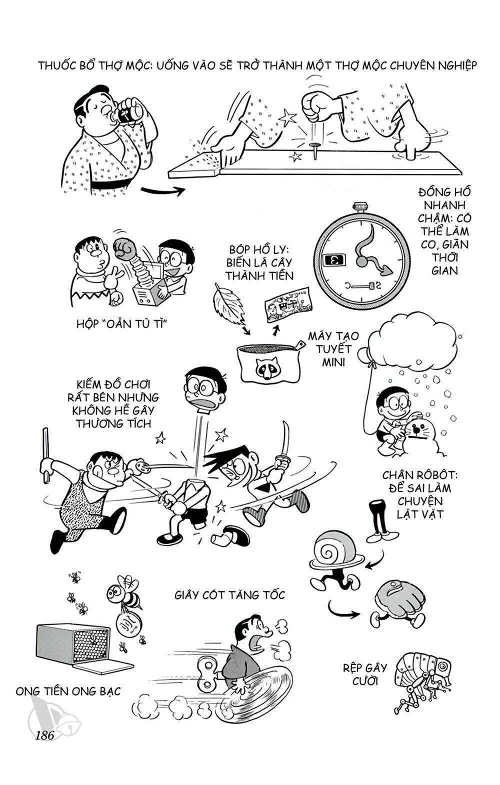 doraemon chapter 206 15