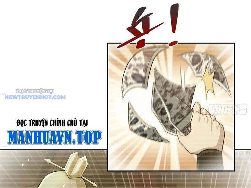 ta thực sự không muốn làm thần tiên chapter 64 10