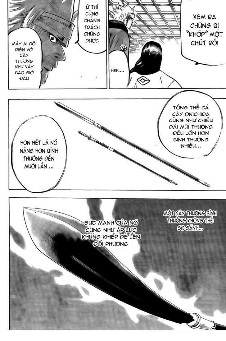 gamaran chapter 46 3