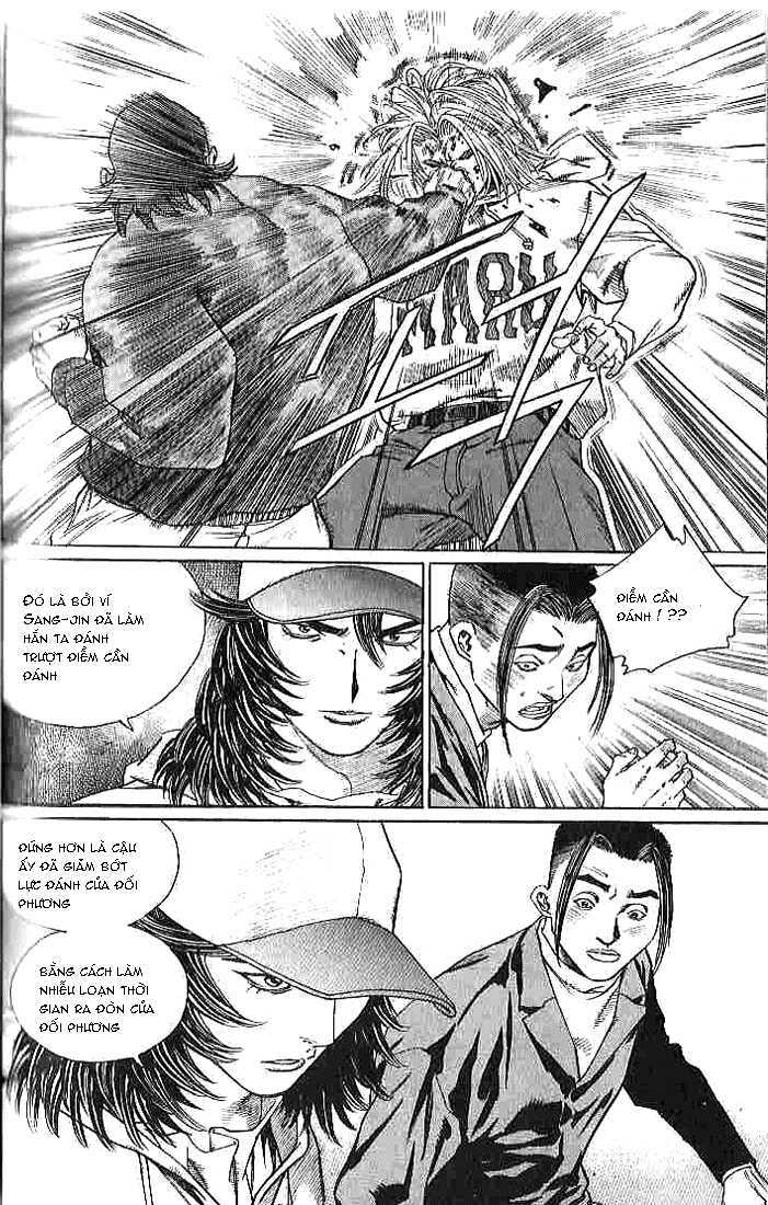 change guy chapter 255 13