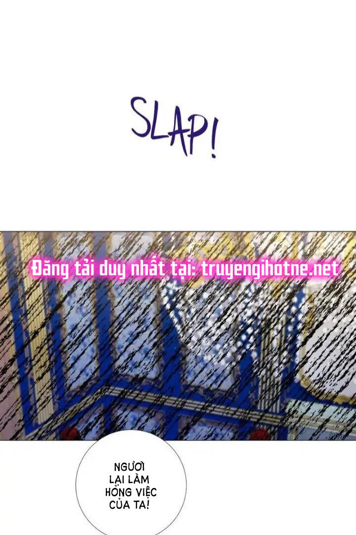 từ tiểu thư thành hoàng hậu - lady to queen chapter 79.2 8