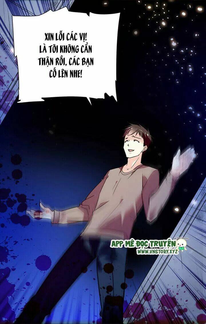 nữ hầu sau giờ học chapter 66 6