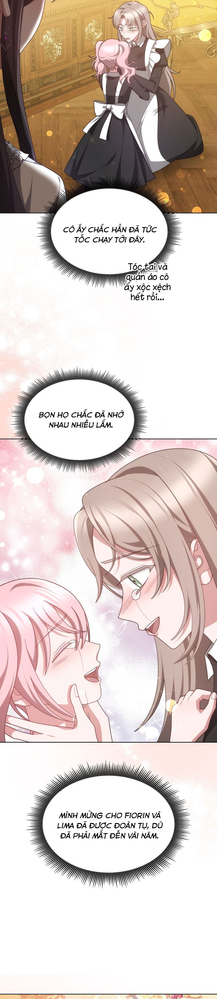 Giọt Nước Tràn Ly chapter 79 14