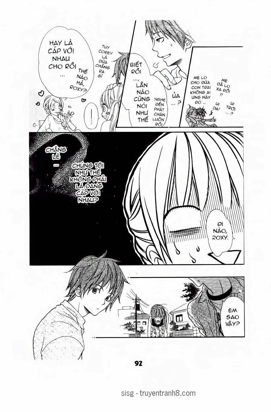 vương quốc mộng mơ chapter 4 6