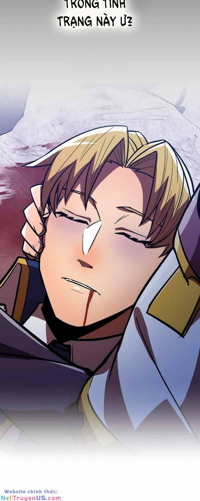 Huyết Thánh Cứu Thế Chủ~ Ta Chỉ Cần 0.0000001% Đã Trở Thành Vô Địch chapter 39 106