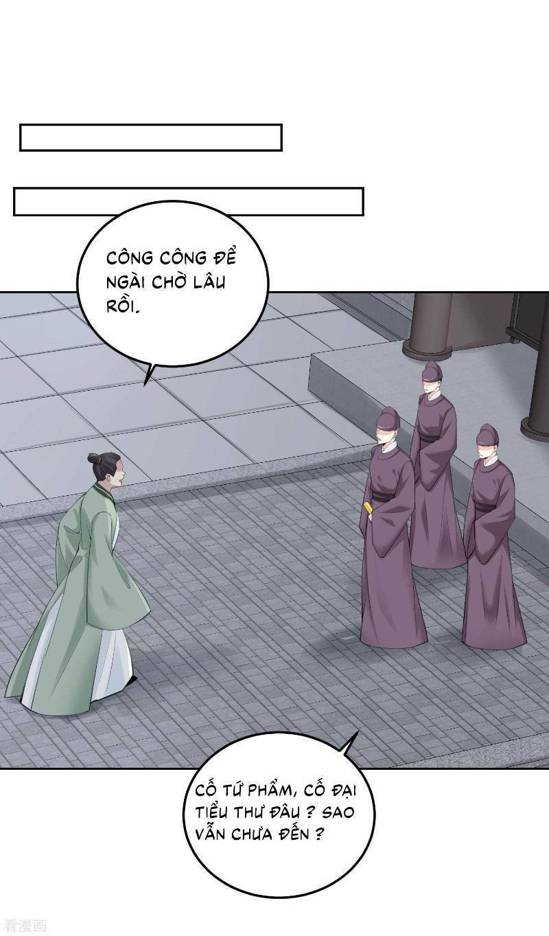 độc y đích nữ chapter 88 8