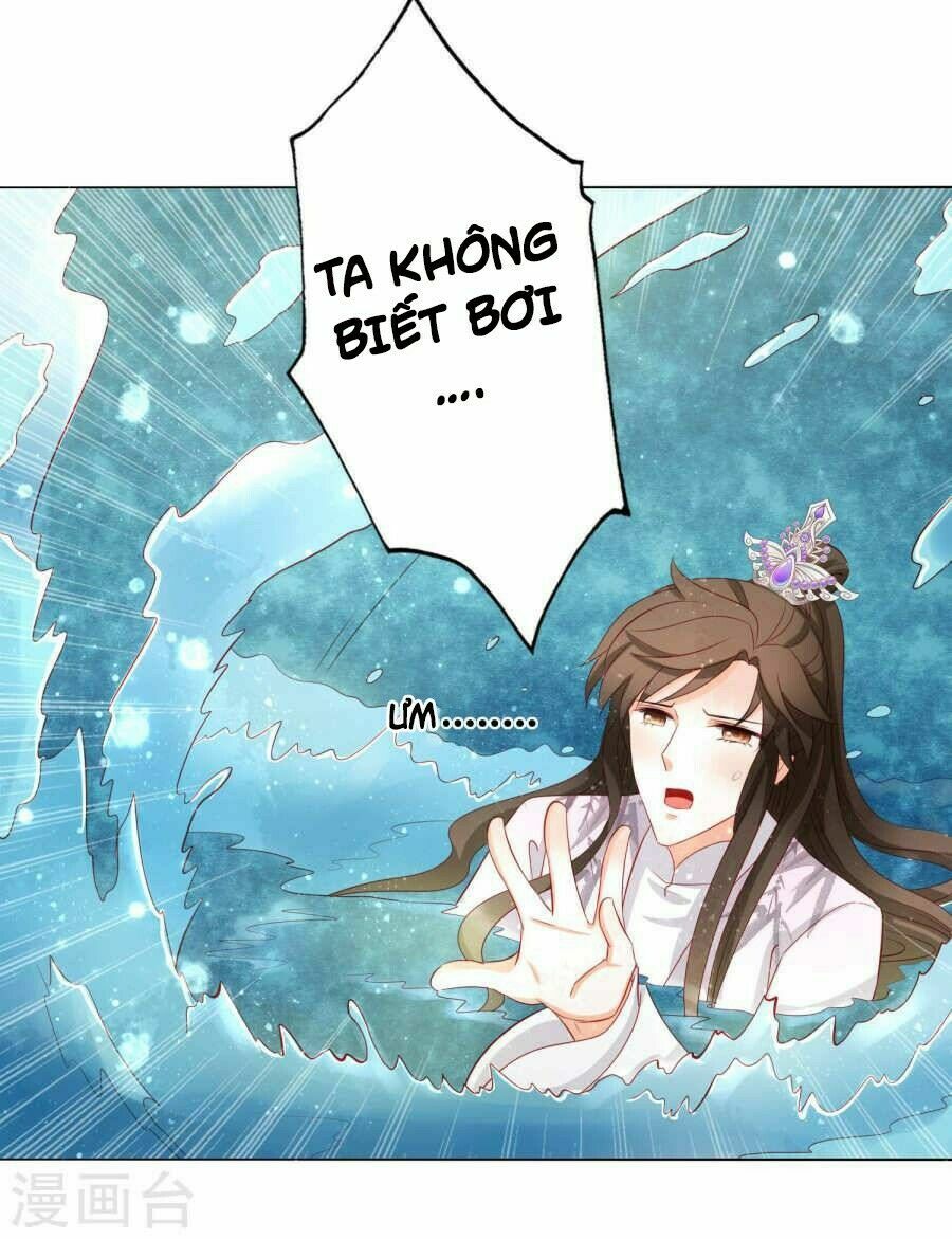 nam phi nữ tướng chapter 44 18