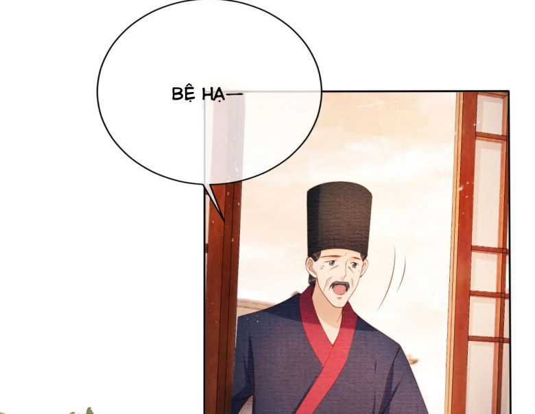 quân sủng nan vi chapter 42 25