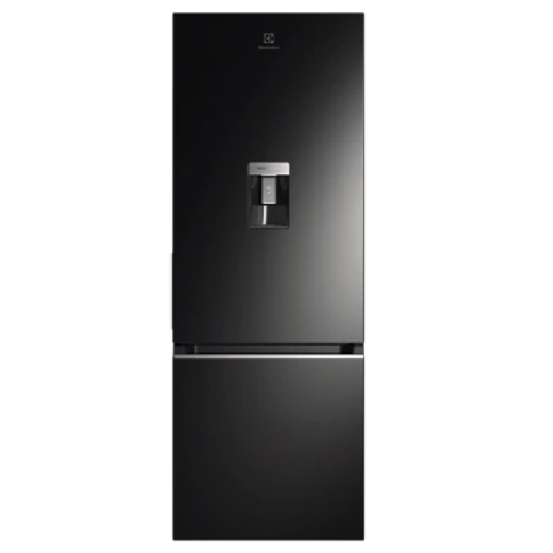 Tủ lạnh ELECTROLUX EBB3742K-H ngăn đông dưới 335L - Hàng chính hãng ( chỉ giao HCM )