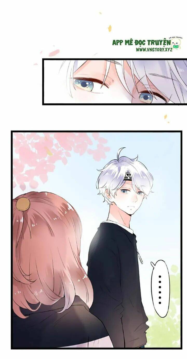 trạch thượng tịch mịch huỳnh hỏa chapter 44 24