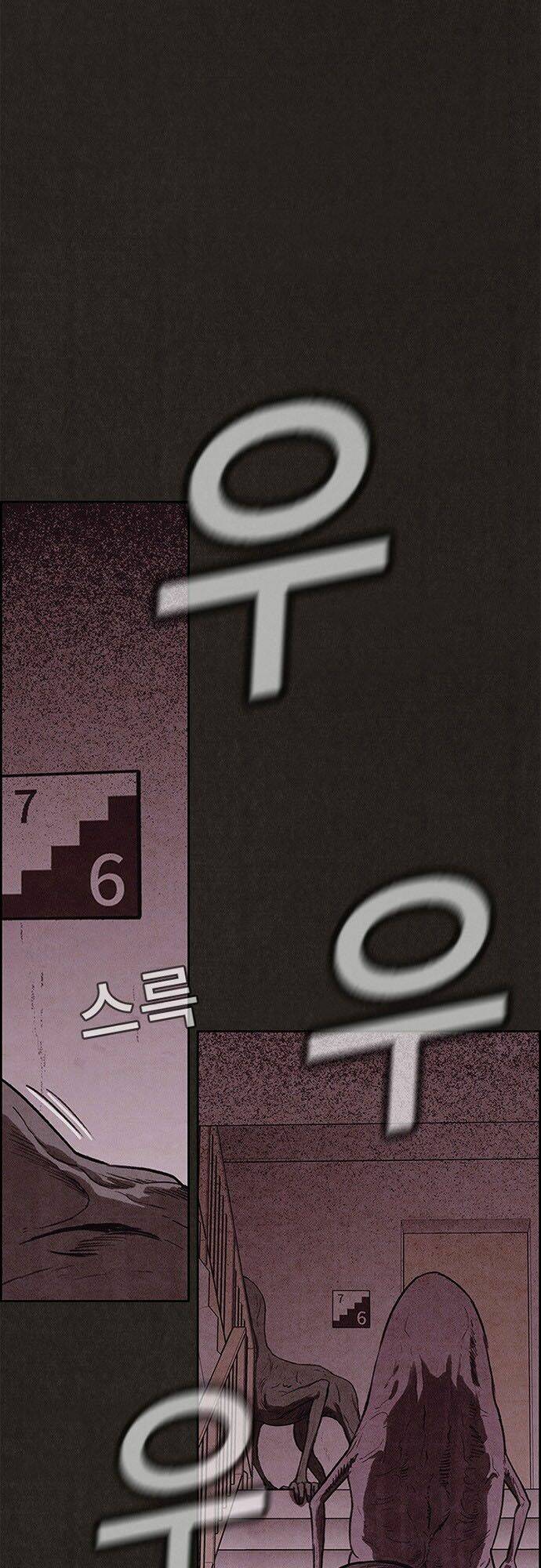 quái vật tại chung cư xanh chapter 121 40