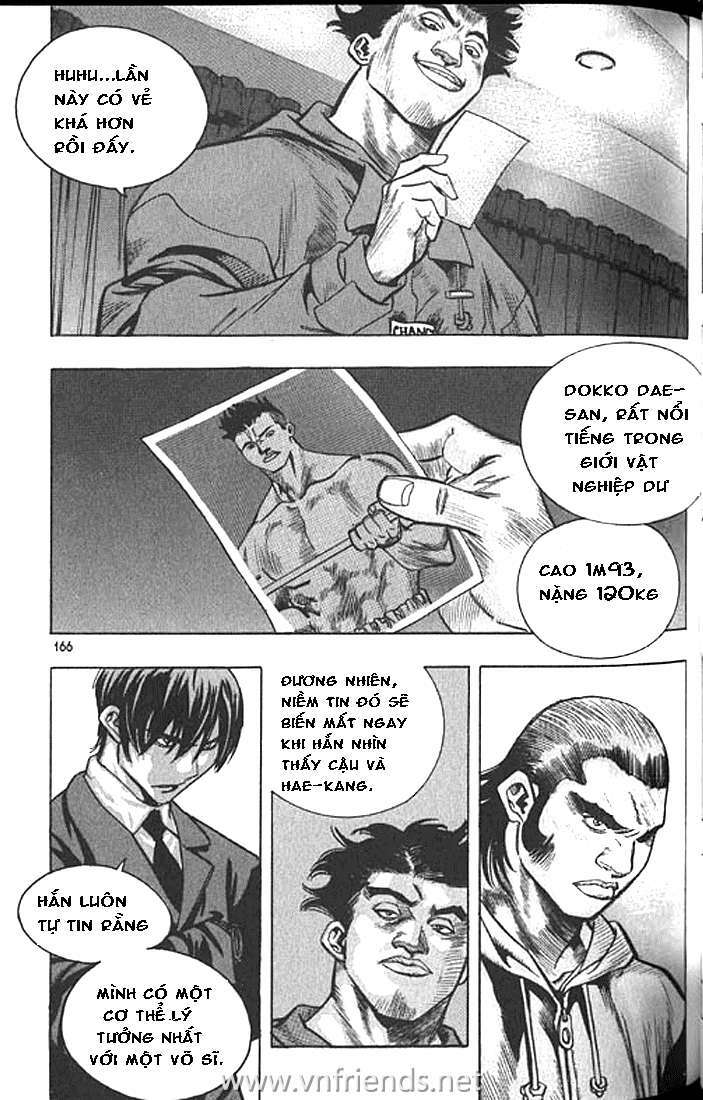 change guy chapter 197 6