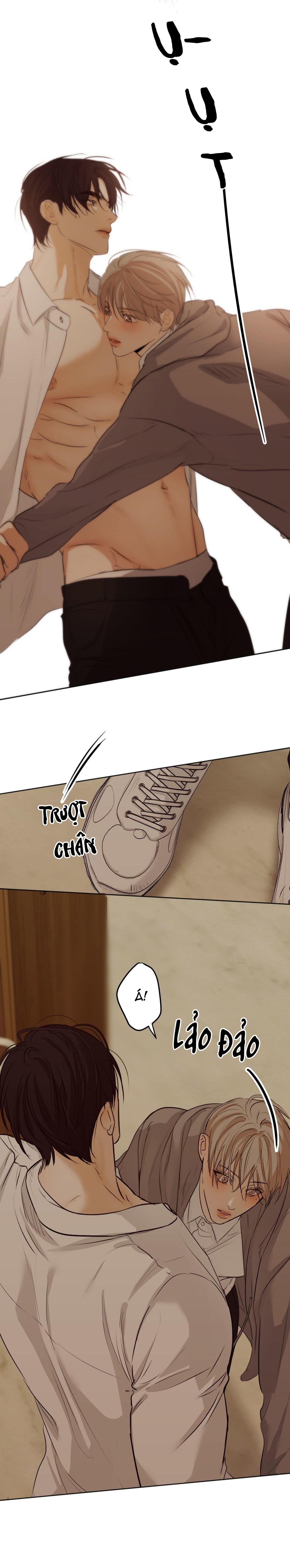 ái dục chapter 9 6