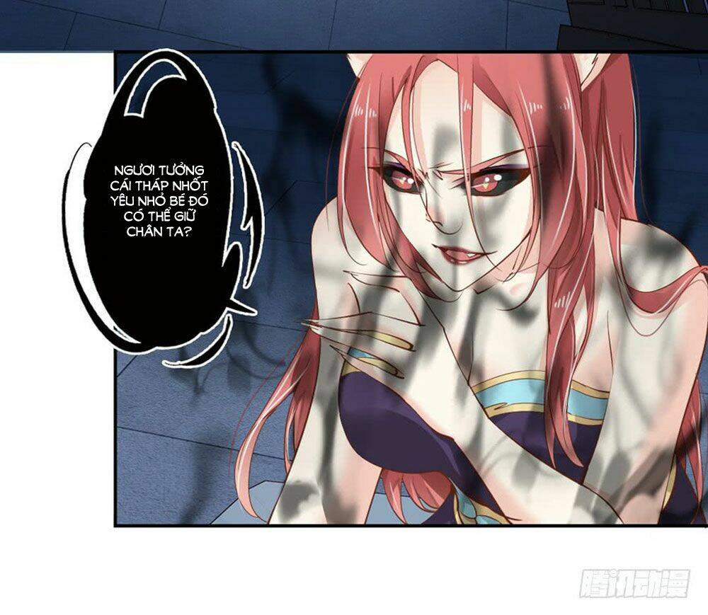 thiền tâm vấn đạo chapter 63 11