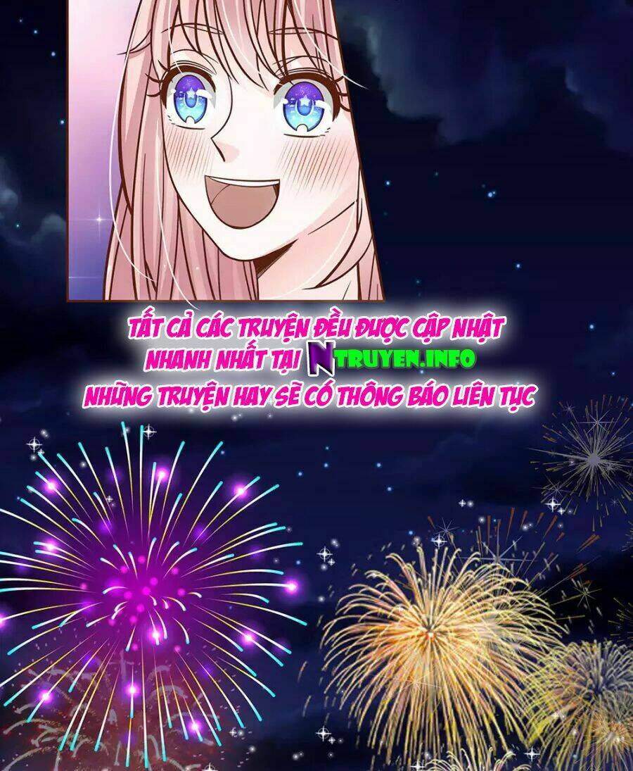 thiếu soái của tôi chính là manh như vậy chapter 66 27