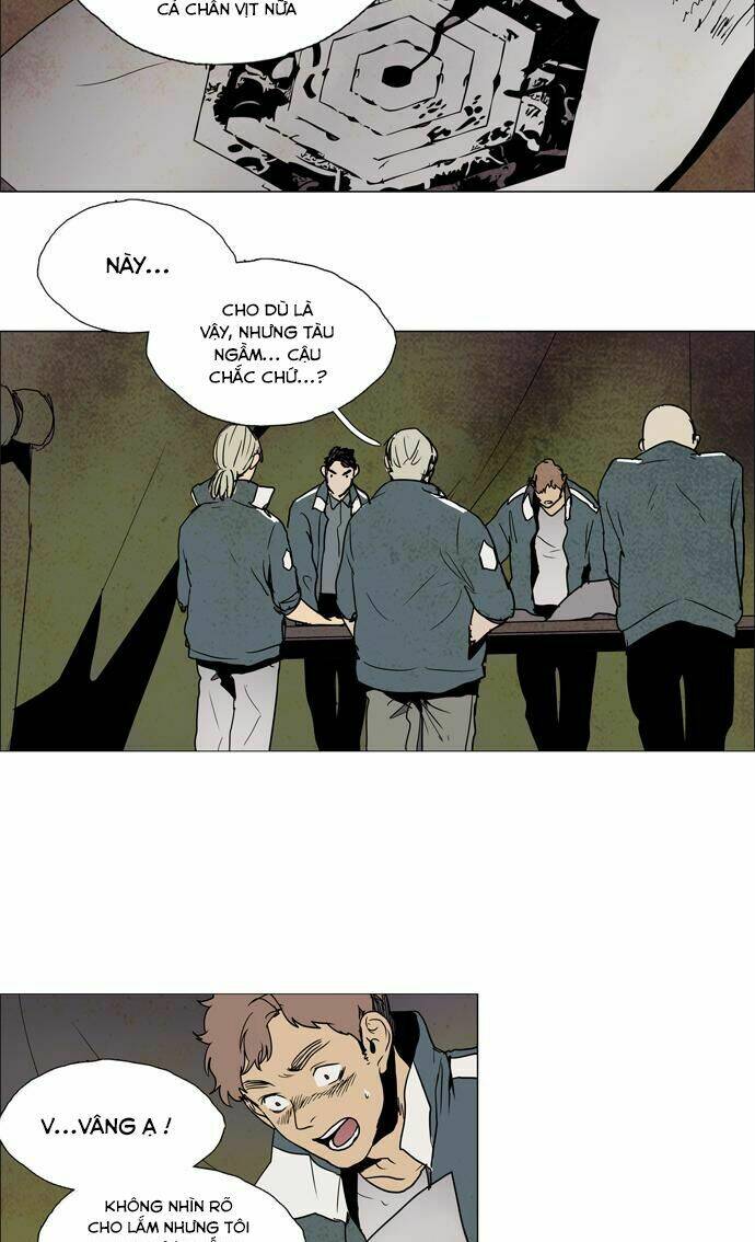 lessa 2: the crimson knight chapter 96 11