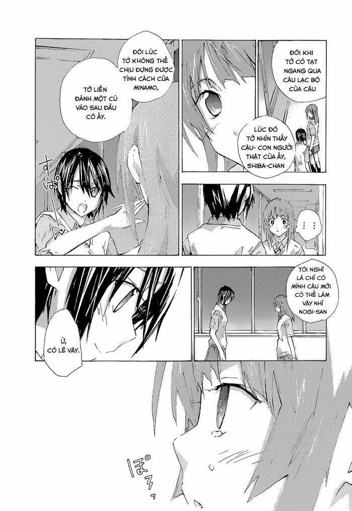 yubisaki milk tea chapter 62 8