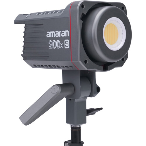 Đèn Led APUTURE Amaran COB 200X-S Bi Color - Hàng chính hãng