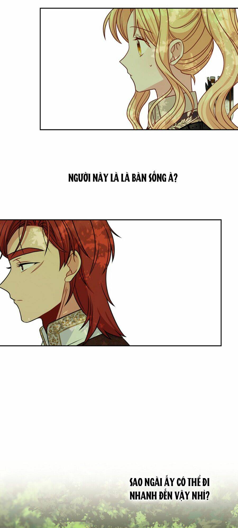 tôi đã nuôi dưỡng bạn thời thơ ấu thành bạo chúa chapter 67.1 23