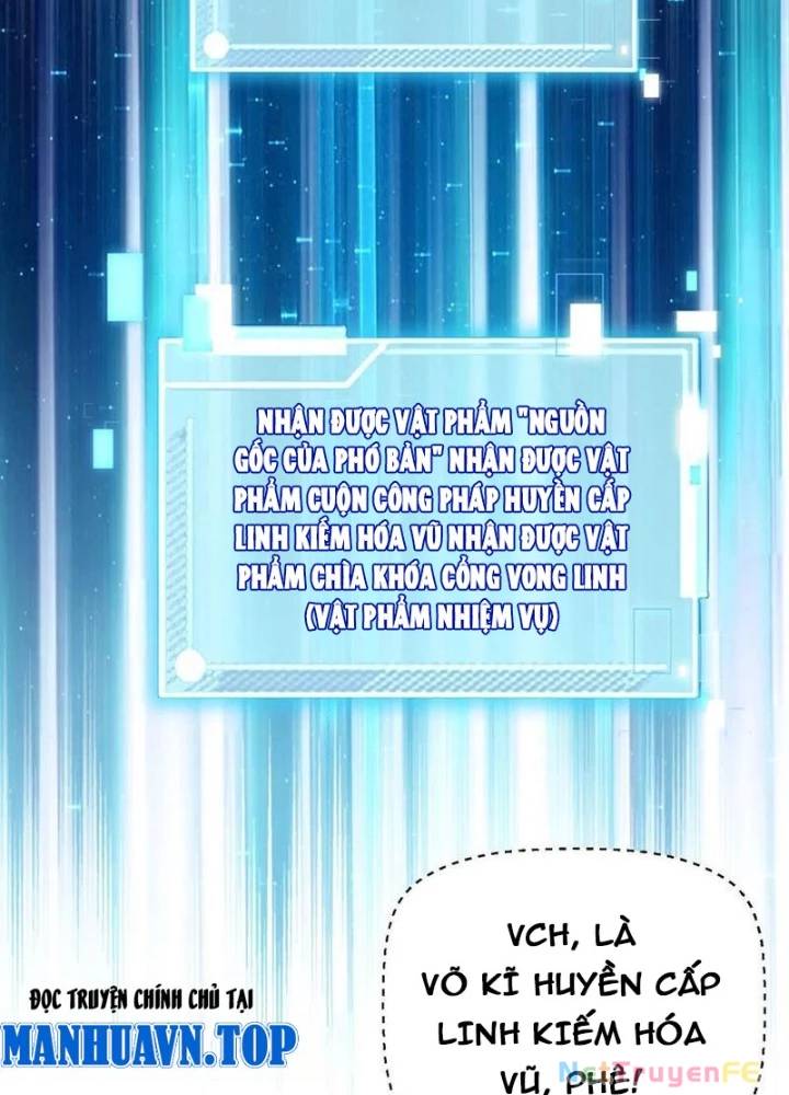 từ dã quái bắt đầu thăng cấp chapter 45 64