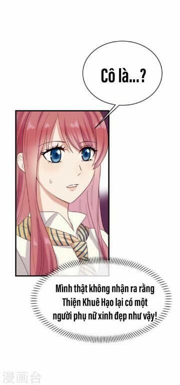 độc dược của tình yêu chapter 20 20